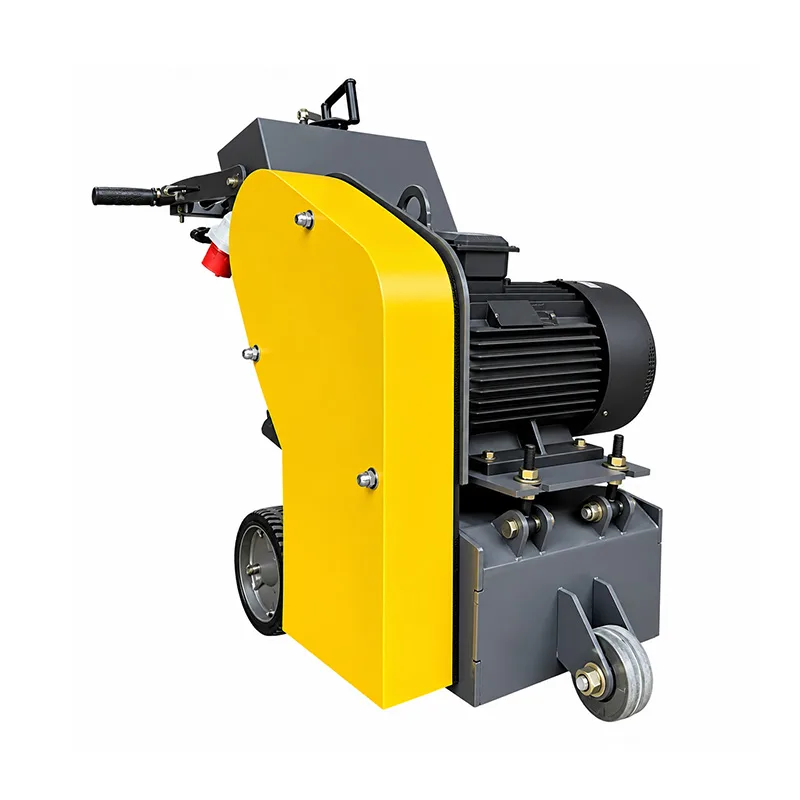 GT300 Hydraulic