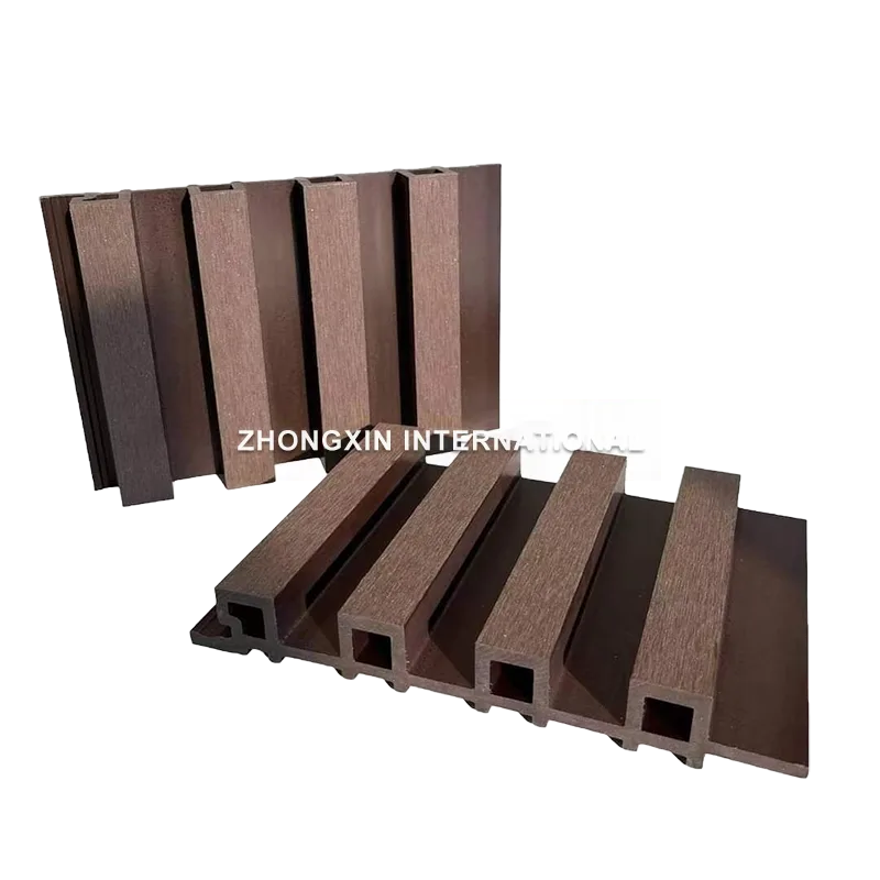 WPC WALL PANEL