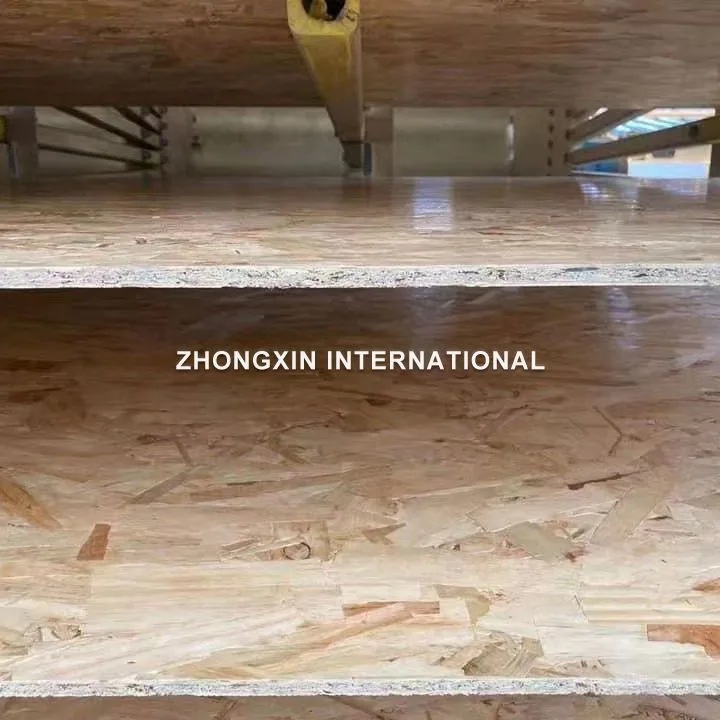 OSB MDF CHIPBOARD