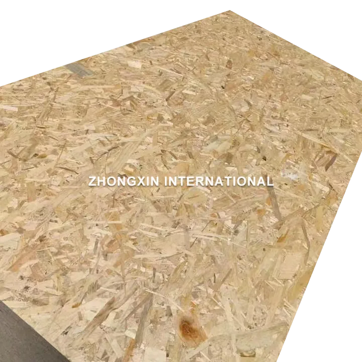 OSB MDF CHIPBOARD