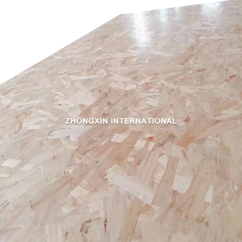 OSB MDF CHIPBOARD