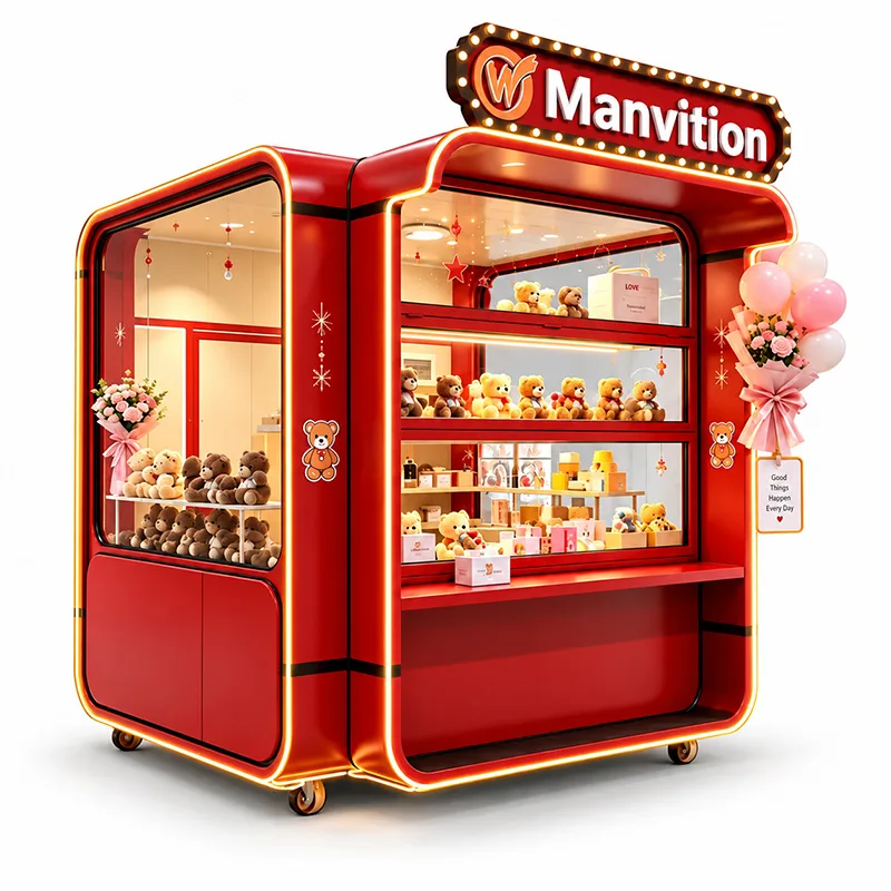 Kiosk