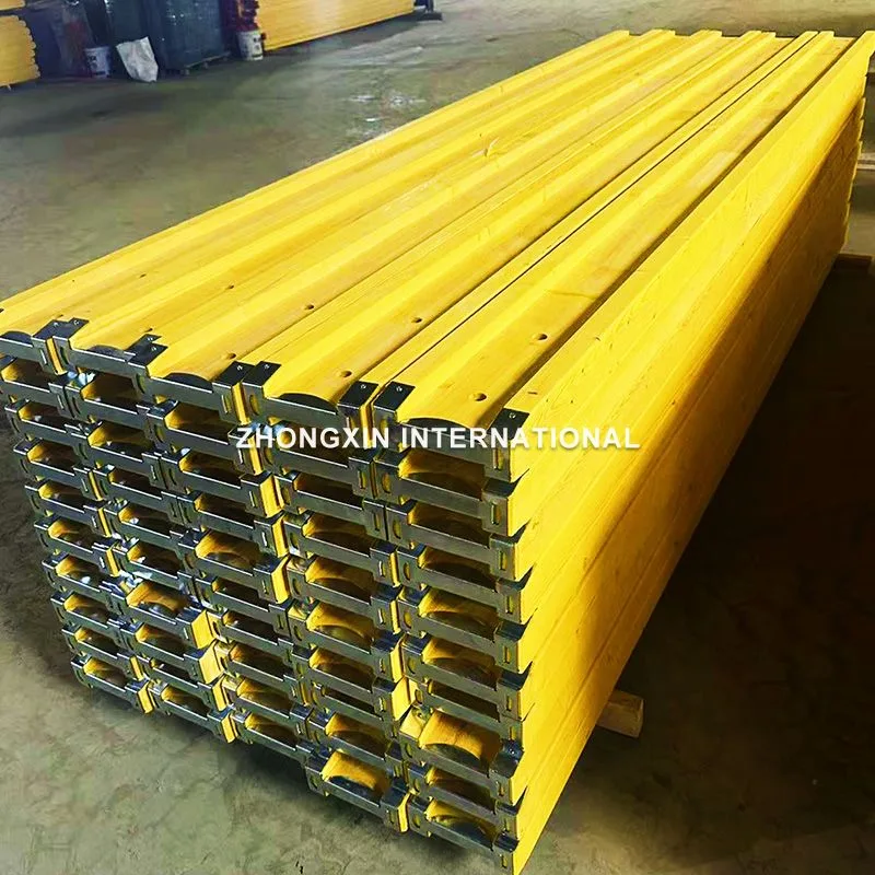 H20 BEAM \3PLY FORMWORK PANEL