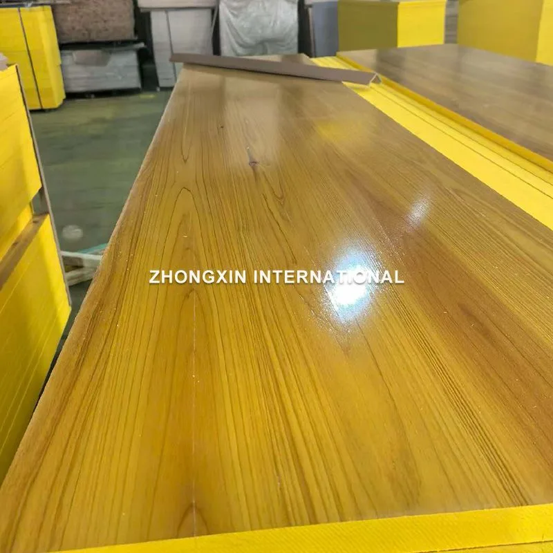 H20 BEAM \3PLY FORMWORK PANEL