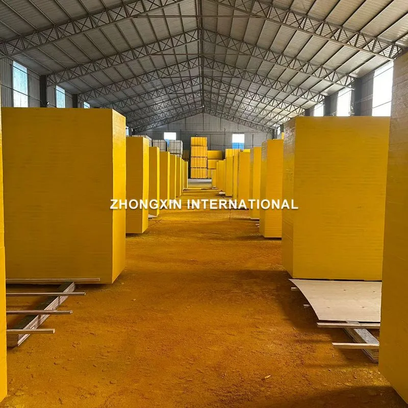 H20 BEAM \3PLY FORMWORK PANEL