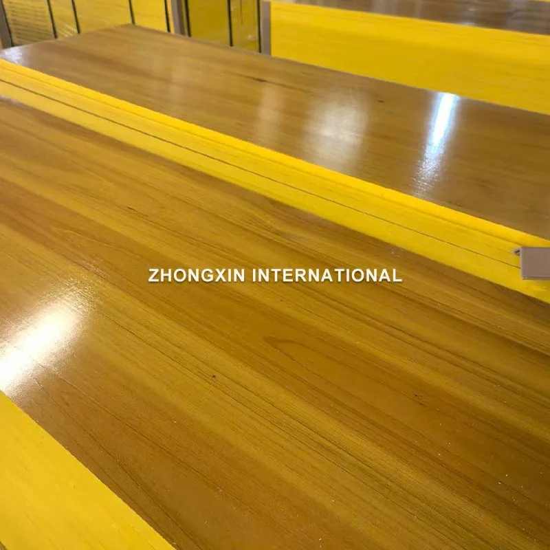 H20 BEAM \3PLY FORMWORK PANEL