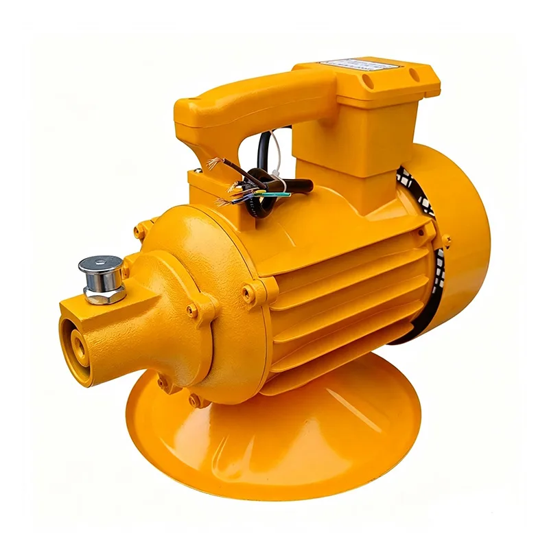Concrete Vibrator