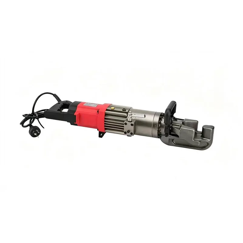 HRB-22 Rebar Bender