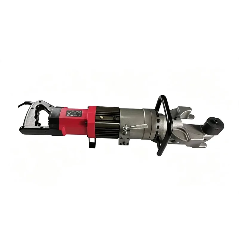 HRB-28 Rebar Bender