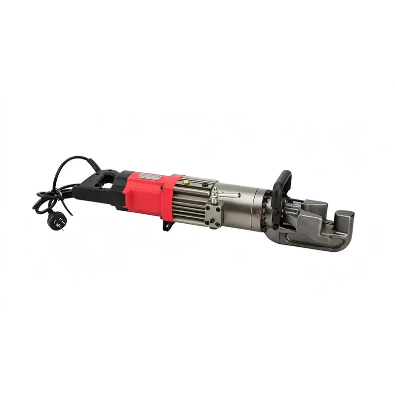 HRB-16A Rebar Bender