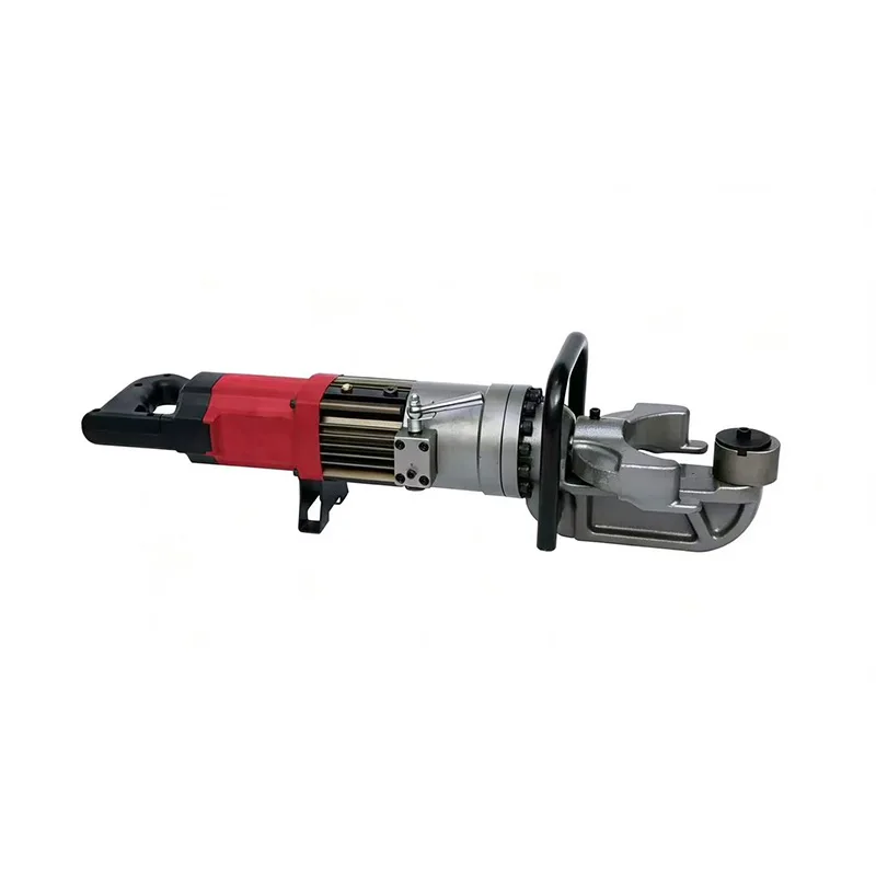 HRB-25 Rebar Bender