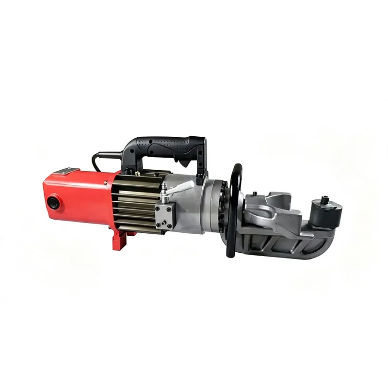 HRB-32 Rebar Bender