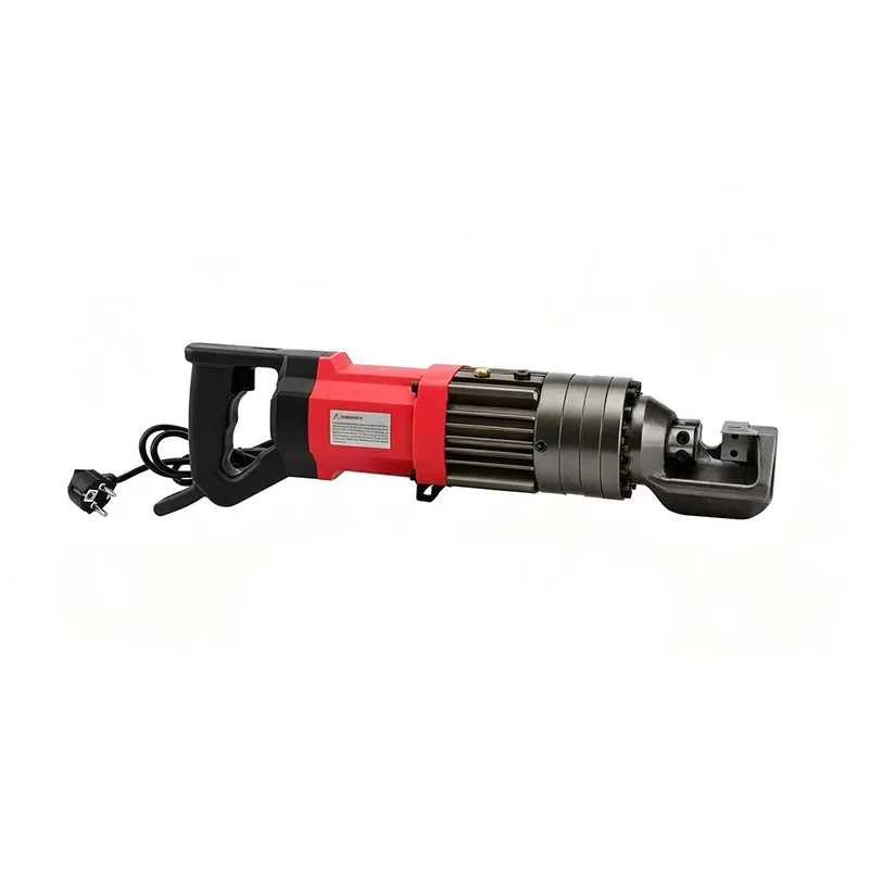 RC-16A Rebar Cutter