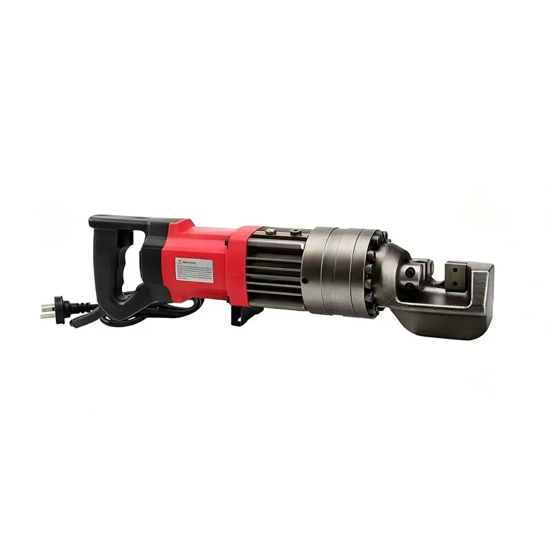 RC-20A Rebar Cutter
