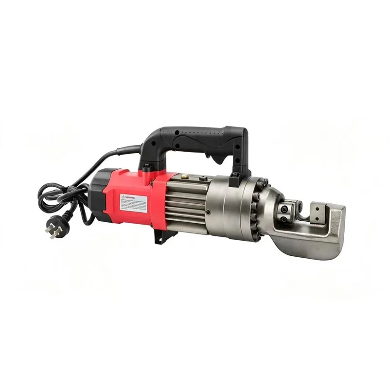 RC-22 Rebar Cutter