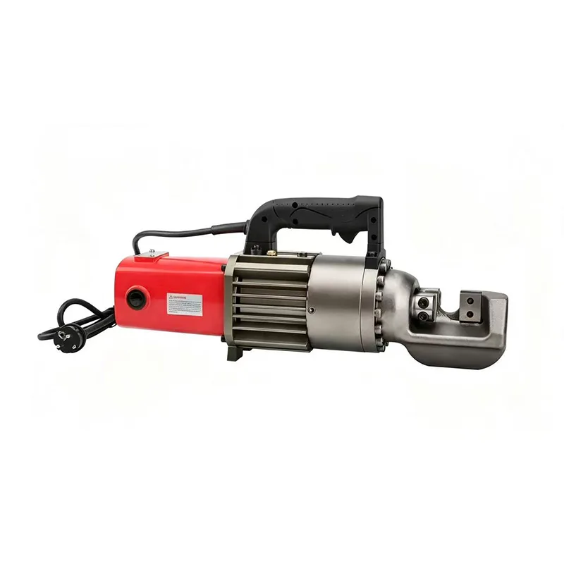 RC-25 Rebar Cutter