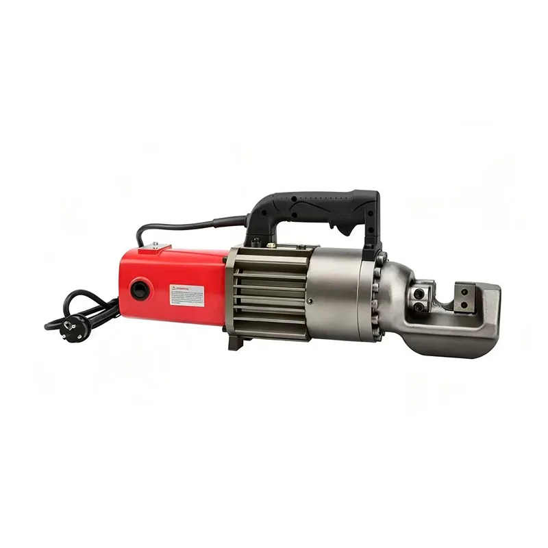 RC-28 Rebar Cutter