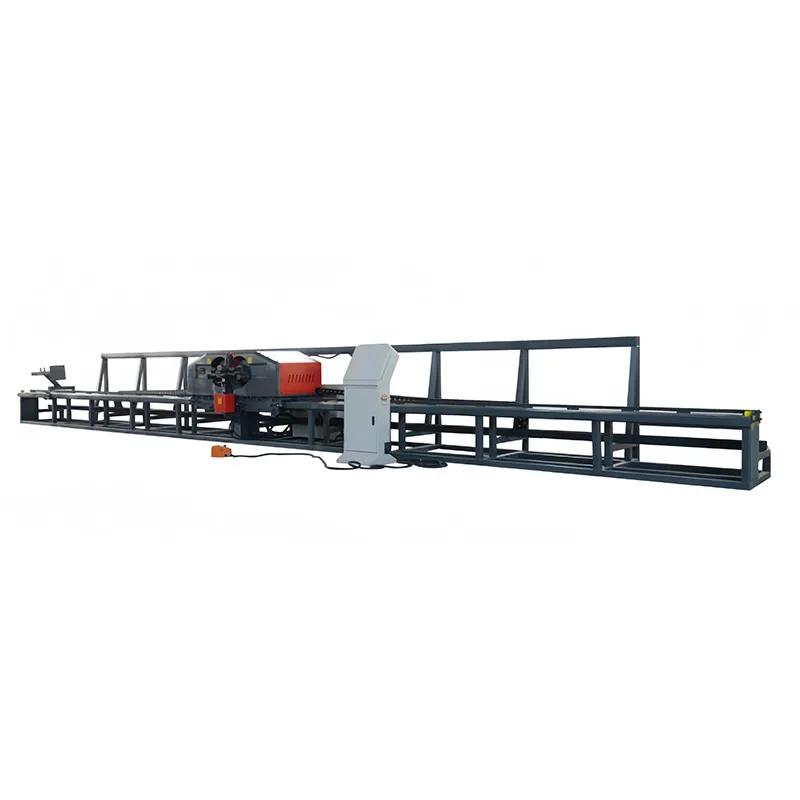 25 Type CNC