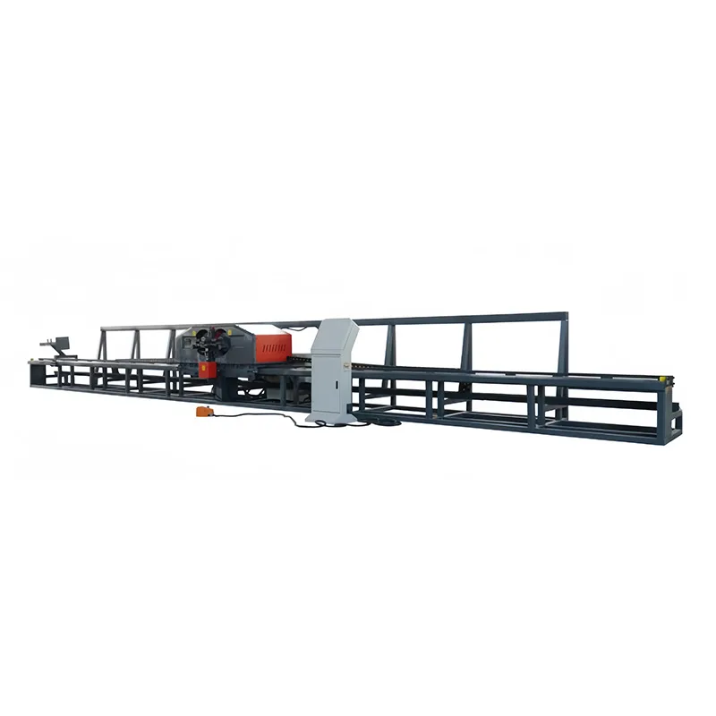 36 Type CNC