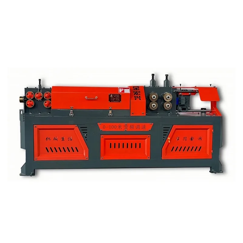 4-14mm, variable speed up to 100m/min