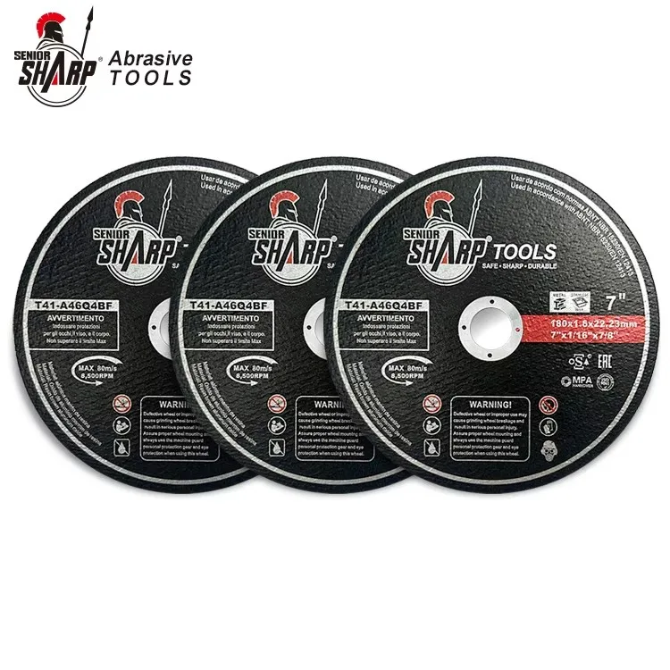 T41-180x1.6 Cutting Disc