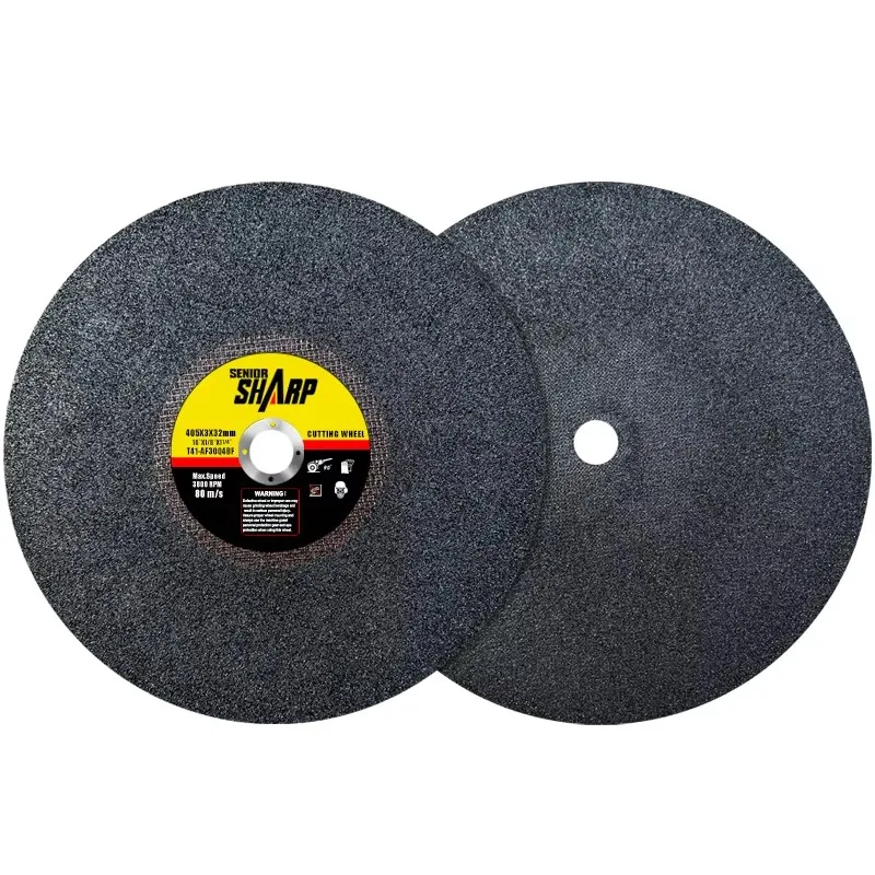 T41-405x4 Cutting Disc Abrasive Tools for Metal Polishing