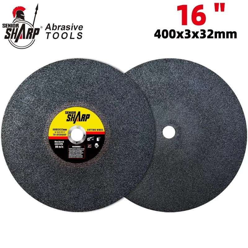 T41-405x4 Cutting Disc Abrasive Tools for Metal Polishing
