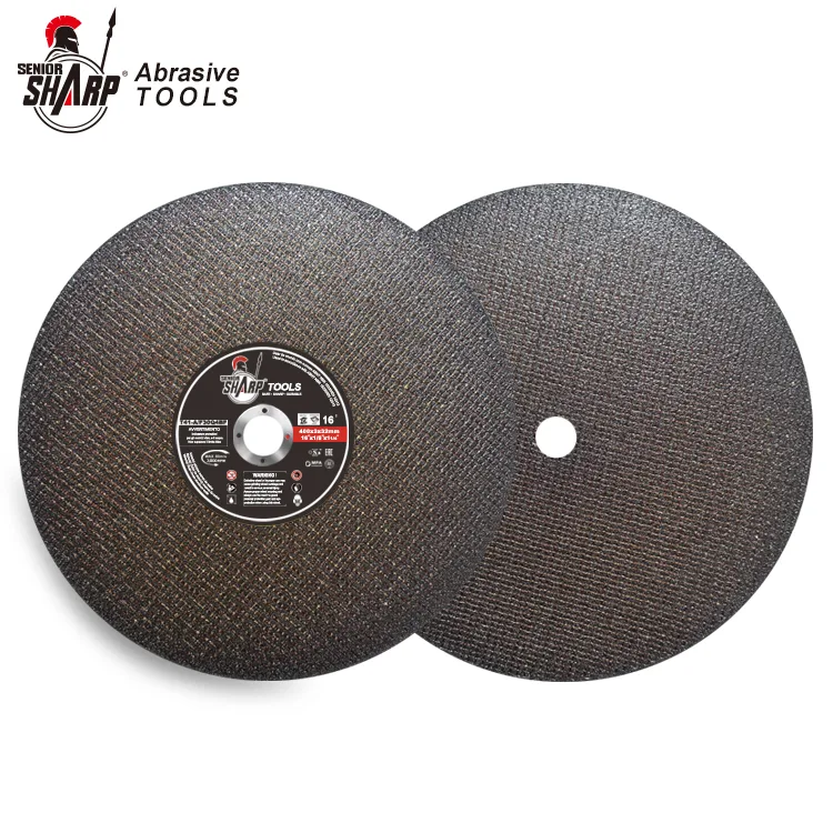 T41-405x4 Cutting Disc Abrasive Tools for Metal Polishing