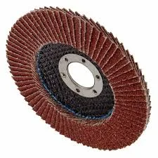 100mm Flap Disc