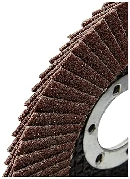 100mm Flap Disc