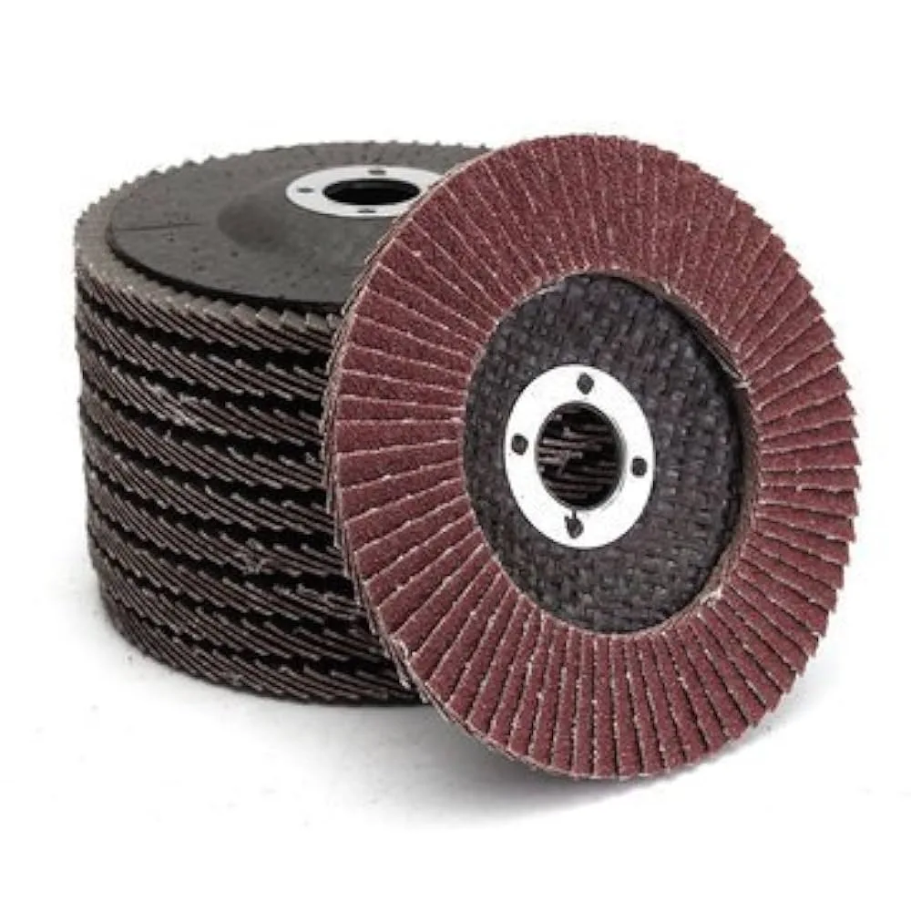 100mm Flap Disc