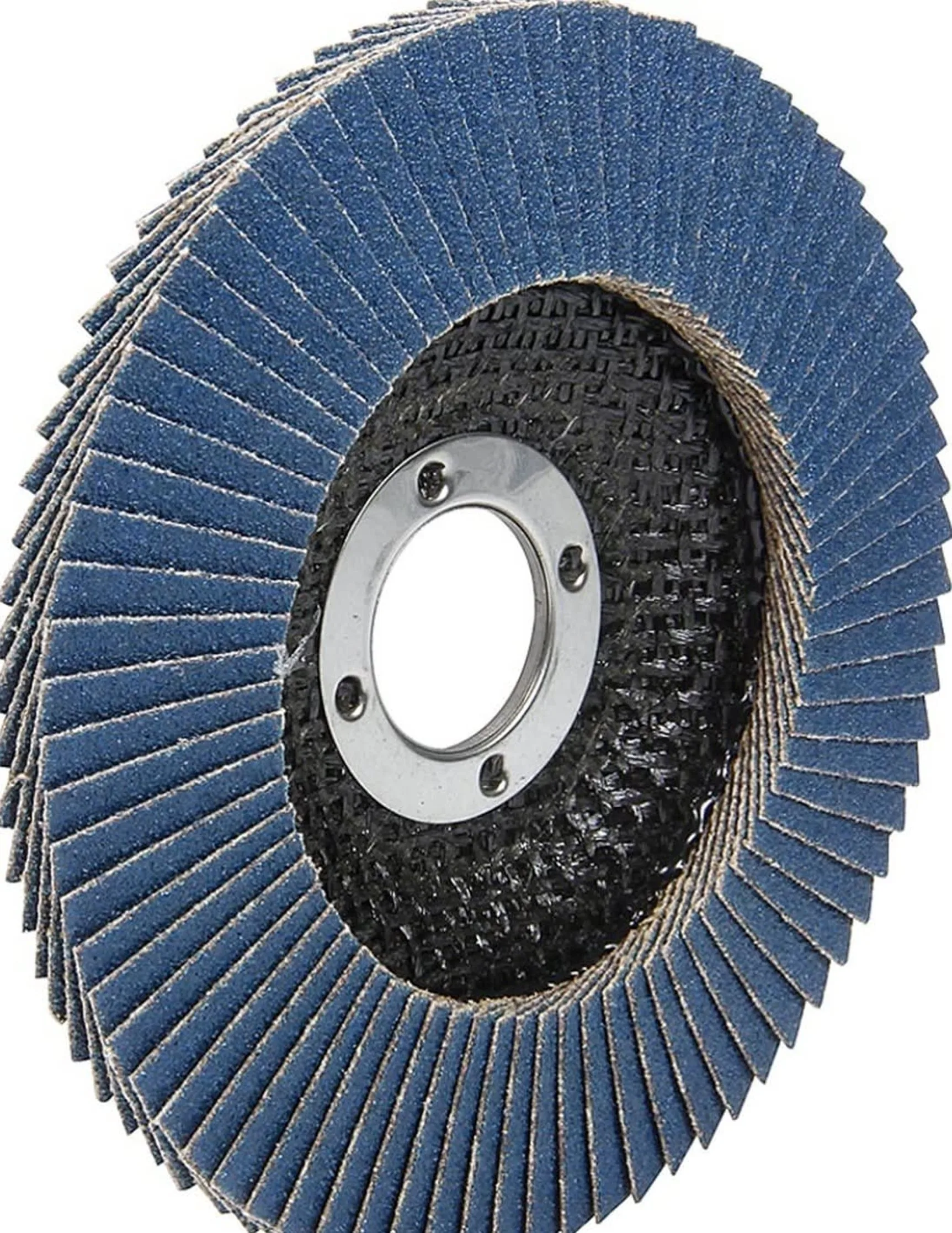 125 mesh cover calcination