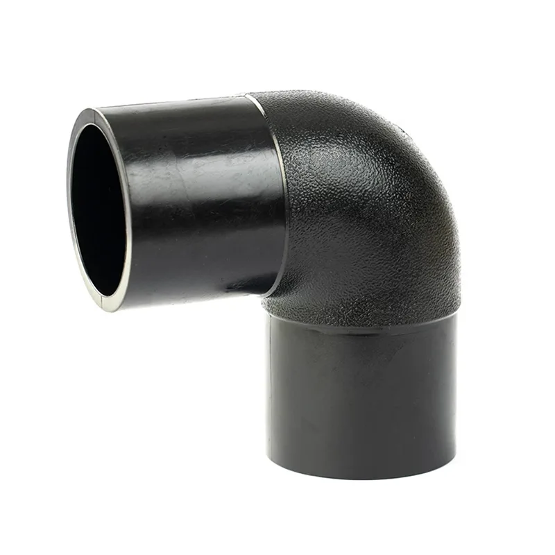 Pipe Fittings Series