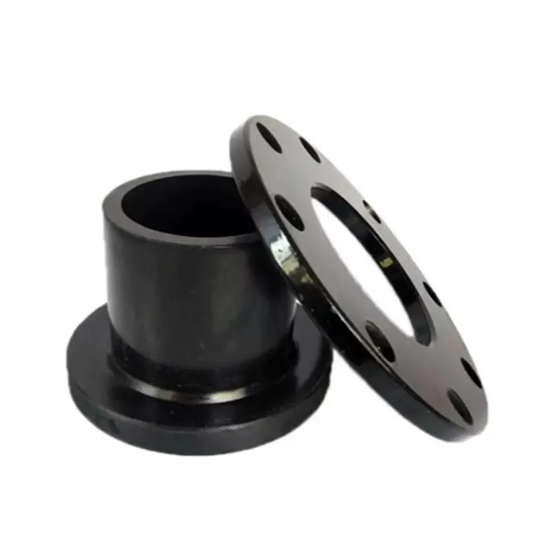 Pipe Fittings Series
