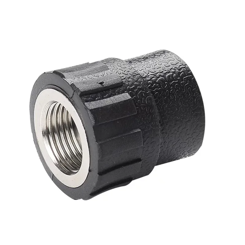 Pipe Fittings Series