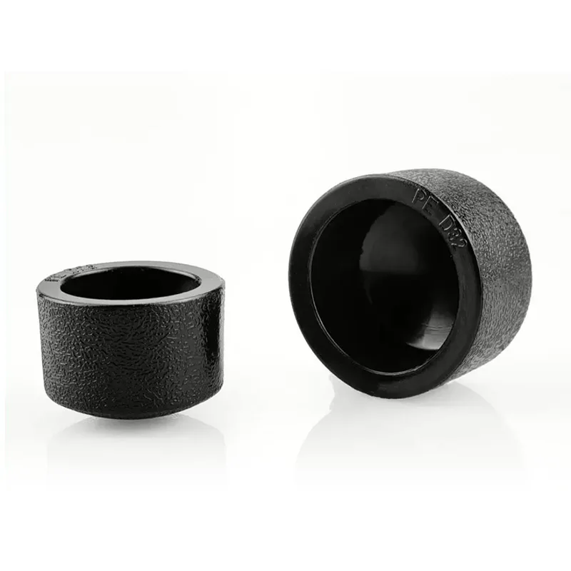 Pipe Fittings Series