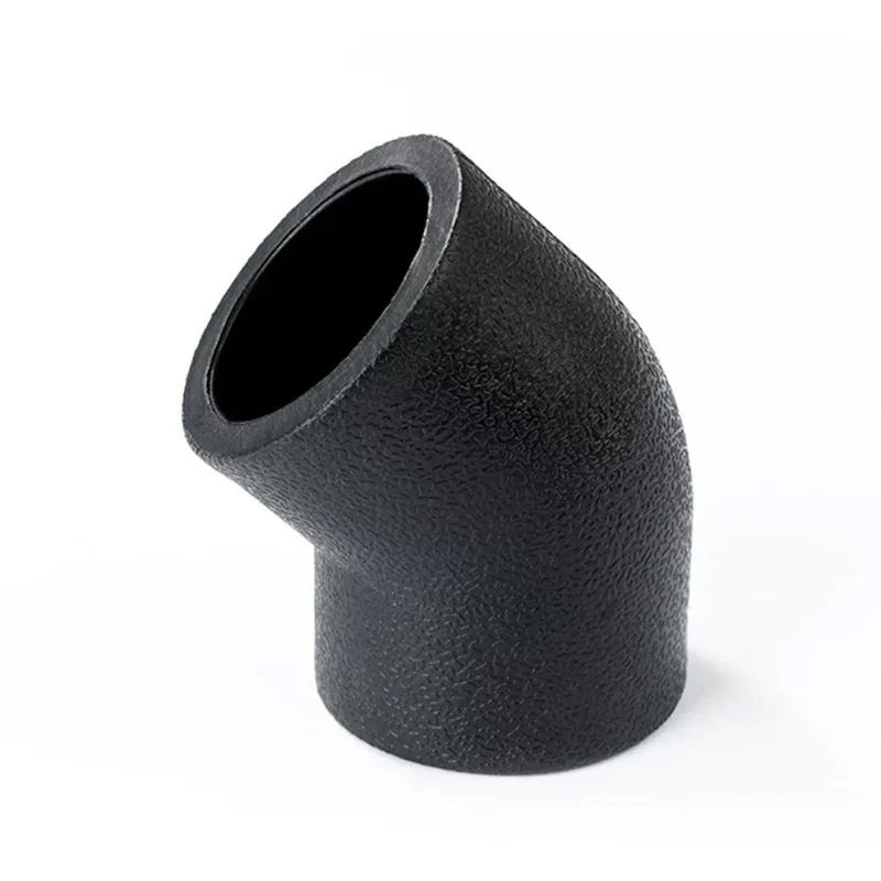 Pipe Fittings Series
