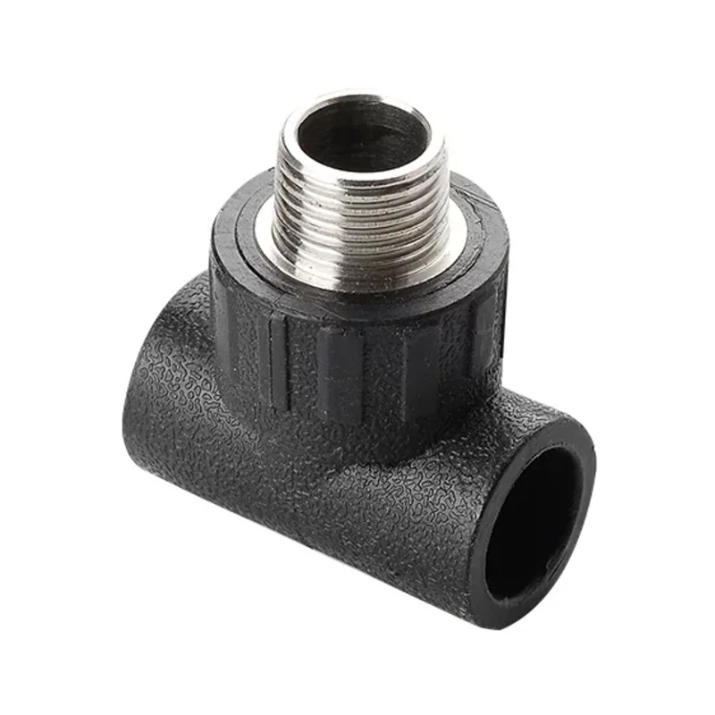 Pipe Fittings Series