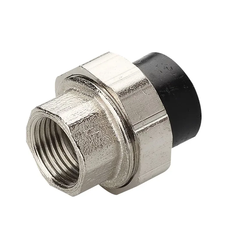 Pipe Fittings Series
