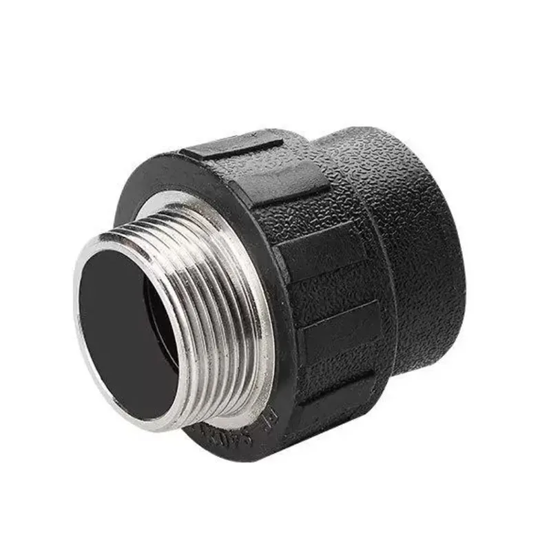 Pipe Fittings Series