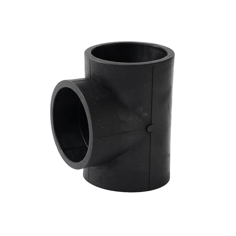 Pipe Fittings Series