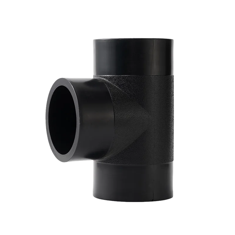 Pipe Fittings Series
