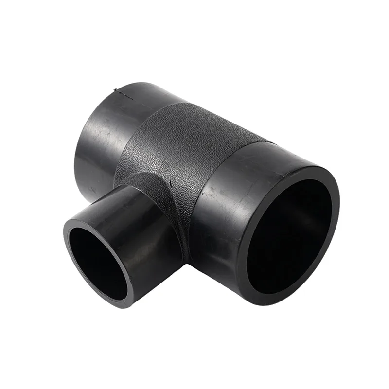 Pipe Fittings Series