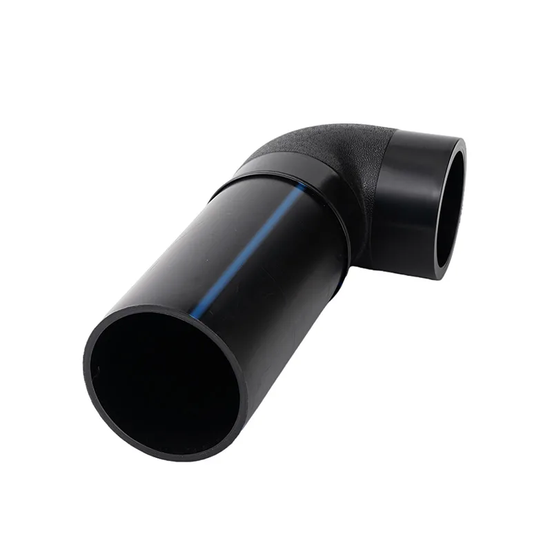 Pipe Fittings Series