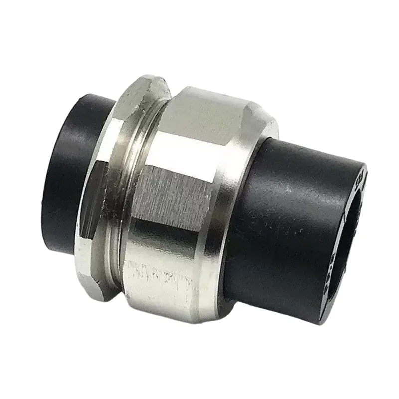 Pipe Fittings Series