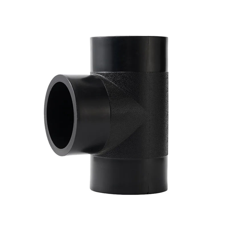 Pipe Fittings Series