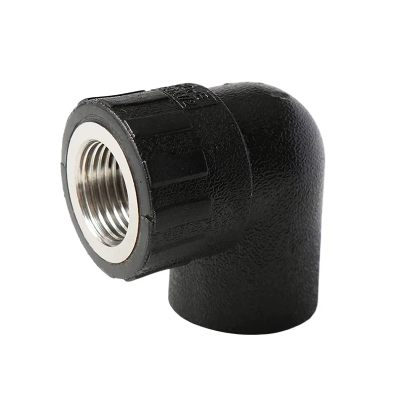 Pipe Fittings Series