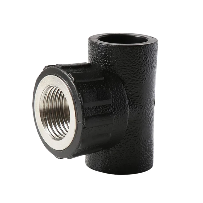 Pipe Fittings Series
