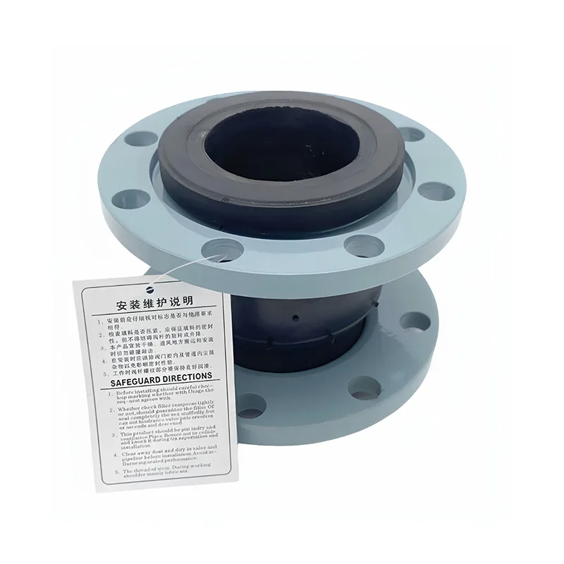 Cast Iron Flanged Valves