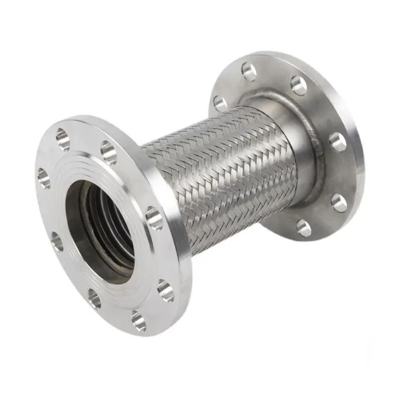 Cast Iron Flanged Valves